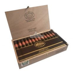 Partagas Maduro No 3 25 01