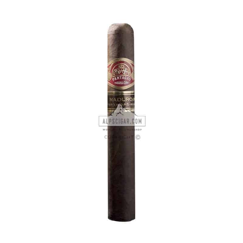Partagas Maduro No 3 25 03