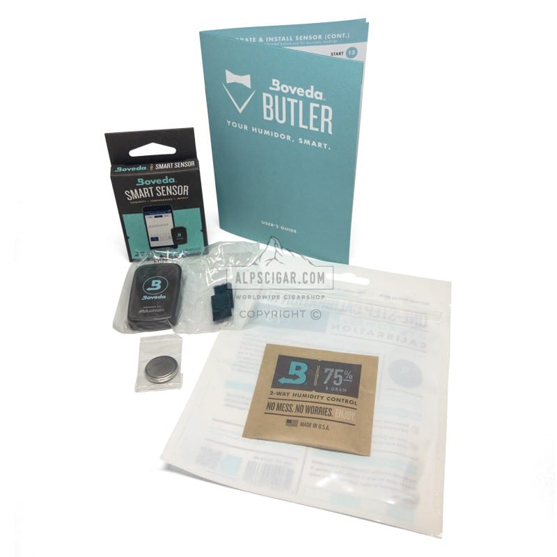 Butler Boveda Cigarpassion La Couronne 02