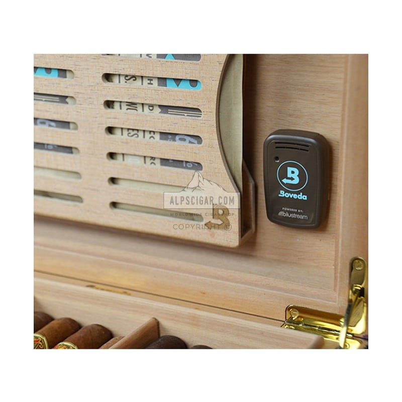 Butler Boveda Cigarpassion La Couronne 03