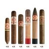 Decouverte Arturo Fuente Cigarpassion 01 1