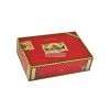 Humidor Elie Bleu Flor de Alba Sycomore Rouge 110 Cigarpassion 01