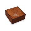 Humidor Elie Bleu Classique New Thuya 100 Cigarpassion 01