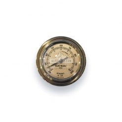 Humidor Elie Bleu Classique New Thuya 100 Cigarpassion 03