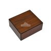 Humidor Elie Bleu Classique Noyer 50 Cigarpassion 01