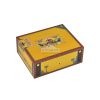 Humidor Elie Bleu Flor de Alba Sycomore Jaune 75 Cigarpassion 01