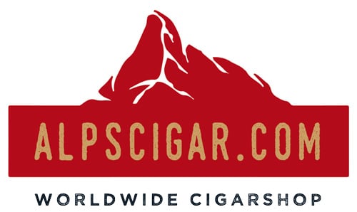 阿尔卑斯雪茄标志 01 500
