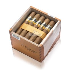 Cohiba Robustos SLB 25 new