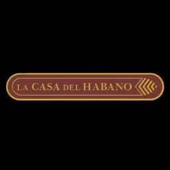 Edición La Casa Del Habano