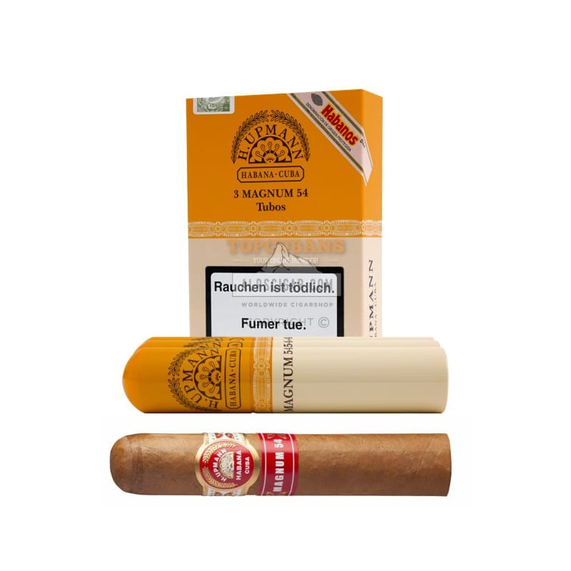 H. Upmann Magnum 54 AT 3 01
