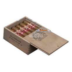 H. Upmann Magnum 54 SLB 10 01 new