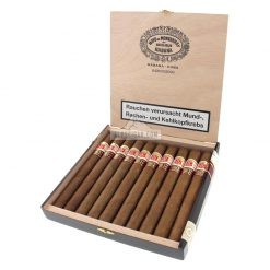 Hoyo de Monterrey LCDH Escogidos Pacos 10 01