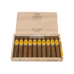 Quai dOrsay No. 50 10 01