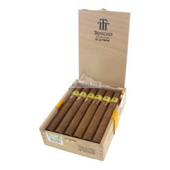 Trinidad La Trova LCDH 12