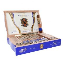 Arturo Fuente Fuente Opus X 20th Anniversary God’s Whisper