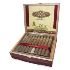 Fuente Fuente Opus X Angels Share Réserva dChateau 32 01