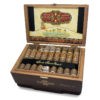 Fuente Fuente Opus X Magnum 36 01