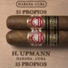 H. Upmann Propios Limited Edition 2018 00