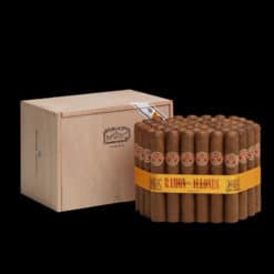 Cabinets de 50 cigares