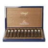 Davidoff Royal Release Robusto 10 01