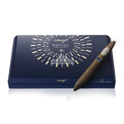 Davidoff Royal Release Salomones 10 02