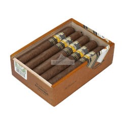 Cohiba Talisman Edicion Limitada 01 new