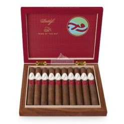 Davidoff Year of the Rat 2020 10 01