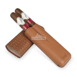 Davidoff Year of the Rat 2020 Leather Case 04