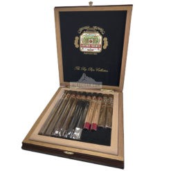 Fuente Fuente Opus X The Big Papo Collection 01