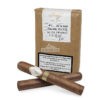 Davidoff Small Batch No 3 01