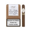 Davidoff Small Batch No 8 01