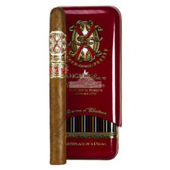 Fuente Fuente Opus X Angels Share Reserva d Chateau Tin 01
