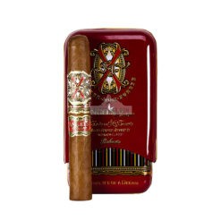 Fuente Fuente Opus X Angels Share Robusto Tin 01