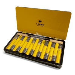 Cohiba Set Siglo 6 AT 01