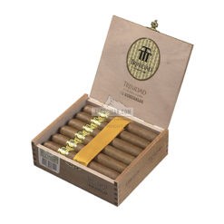 Trinidad Esmeralda 12 01