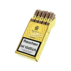 Trinidad Short Cigarpassion 01