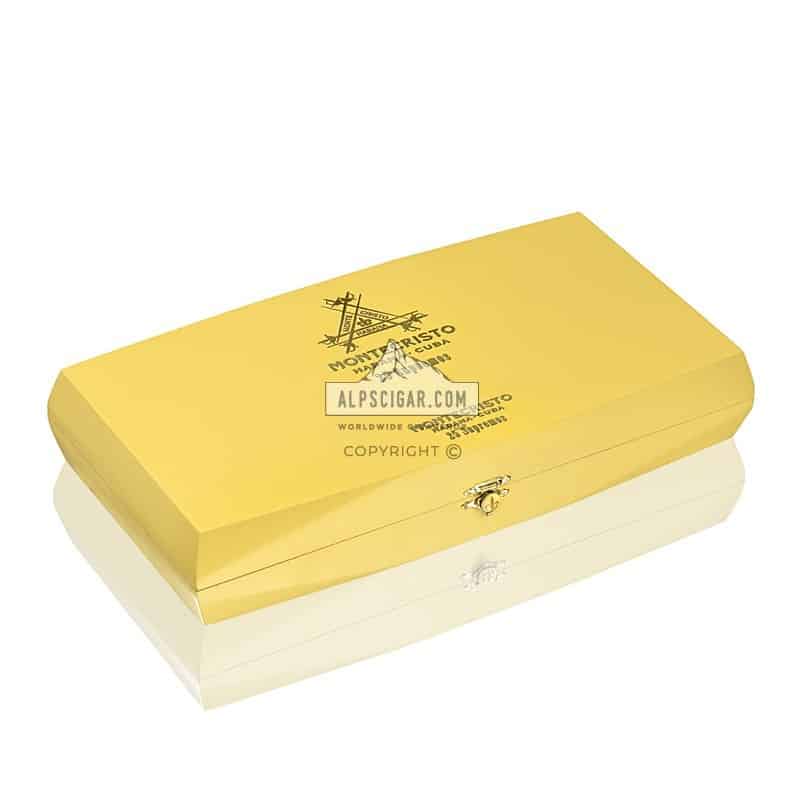 Montecristo Supremos EL 2019 00