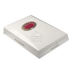 Hoyo de Monterrey Petit Belicosos Travel Humidor 2017 02