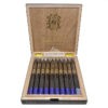 Fuente Fuente Opus X Purple Rain Prometheus Limited Edition 2019 01