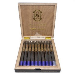 Fuente Fuente Opus X Purple Rain Prometheus Limited Edition 2019 01