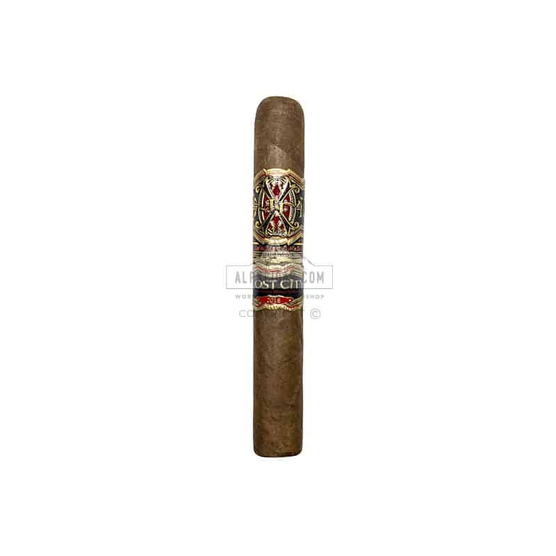 Fuente Fuente Opus X The Lost City Robusto 02