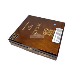 Fuente Fuente Opus X The Lost City Toro 03