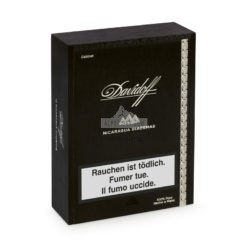Davidoff Nicaragua Diademas 12 02