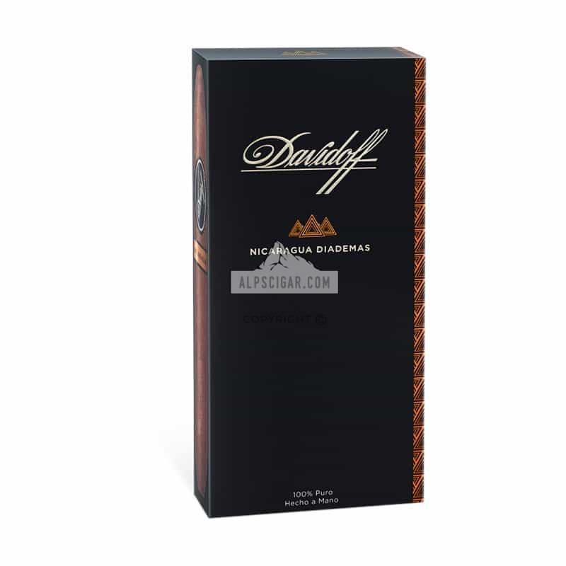 Davidoff Nicaragua Diademas 4 01