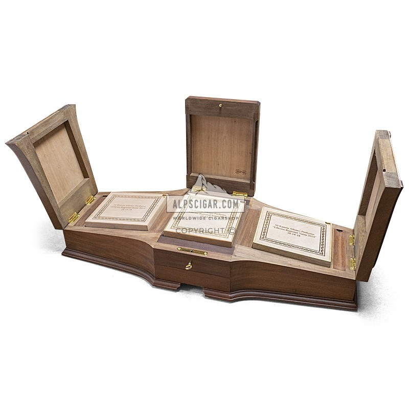 50 Ramon Allones Prefectos Edicion Regional Suiza 2014 02