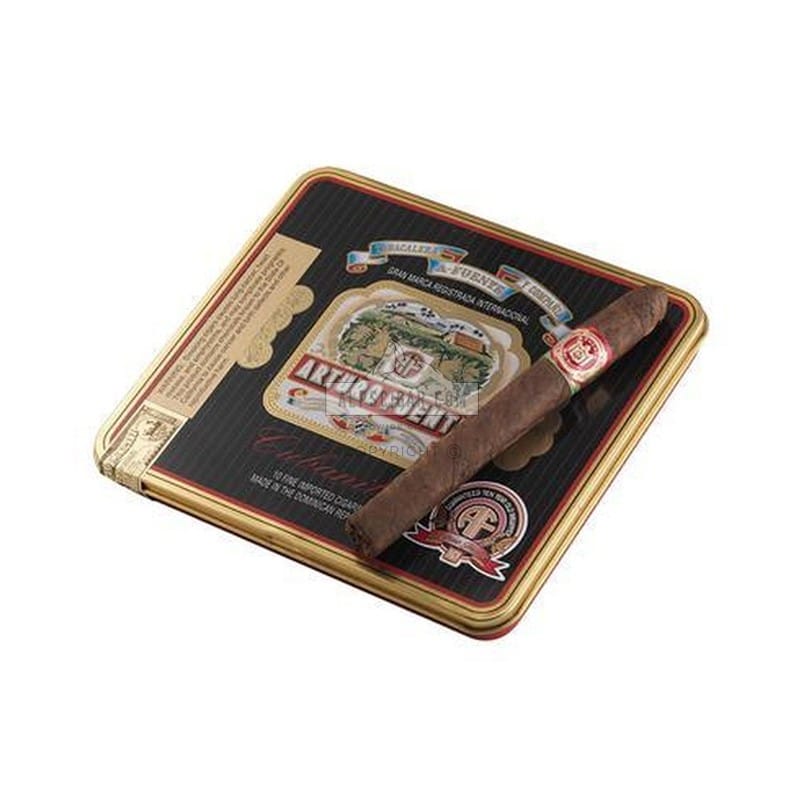 Arturo Fuente Cubanitos 02