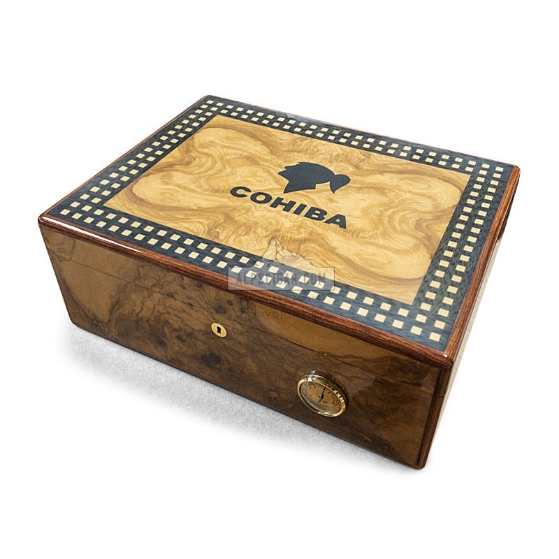 Cohiba 35 Aniversario 02