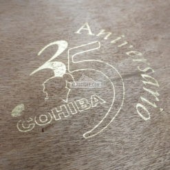 Cohiba 35 Aniversario 04