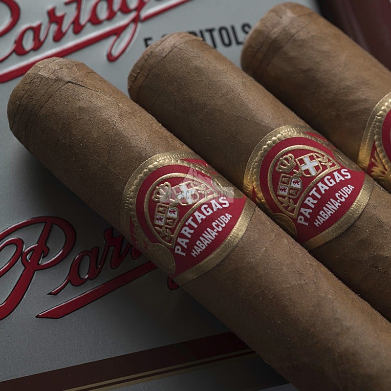 Partagas Capitols 5 03