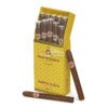 Montecristo Short Etui 10x10 01